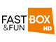 Fast&FunBox HD